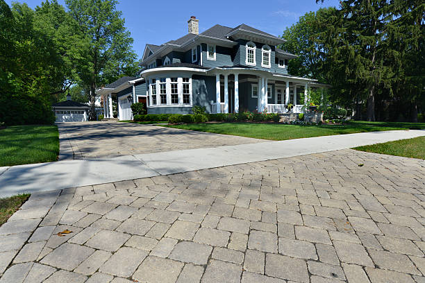 Best Resin-Bound Driveway Pavers in Village Of Oak Creek, AZ