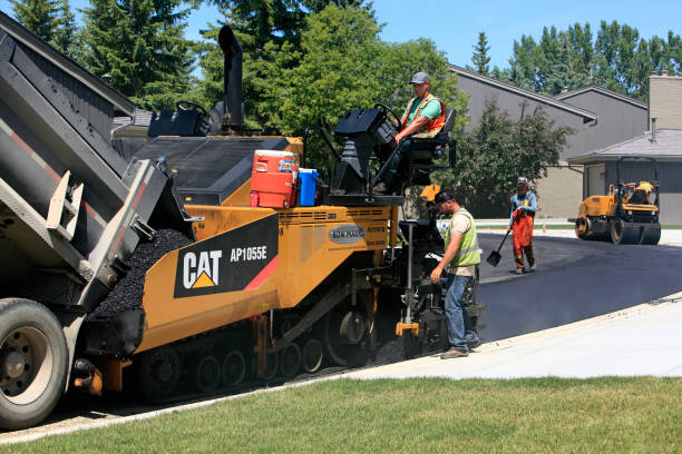 Best Commercial Driveway Pavers in Village Of Oak Creek, AZ