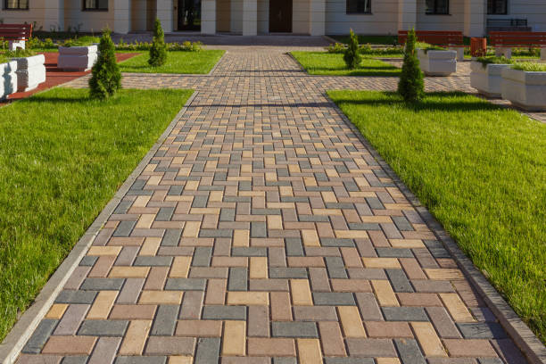 Best Permeable Driveway Pavers in Village Of Oak Creek, AZ